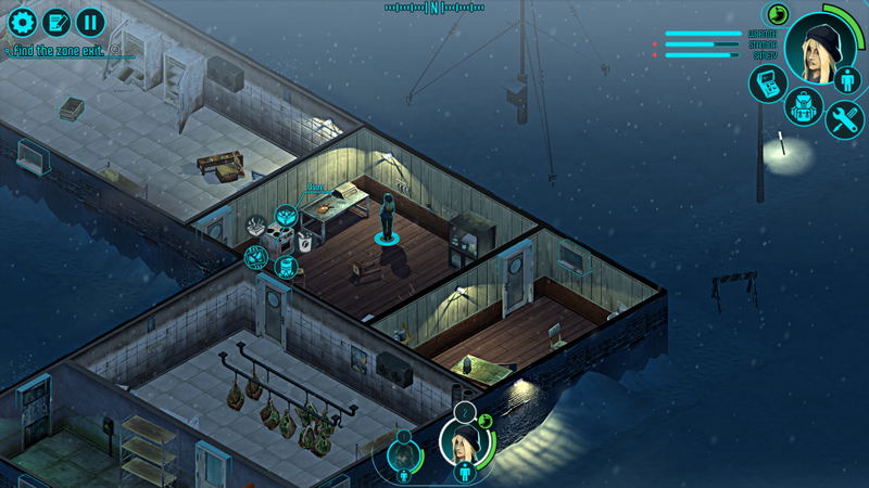 Distrust: Polar Survival <span class="ext" style="background-color: #2a475e; color: #FFFFFF;">STEAM</span> <span class="ext ext_digital">digital</span> image 11