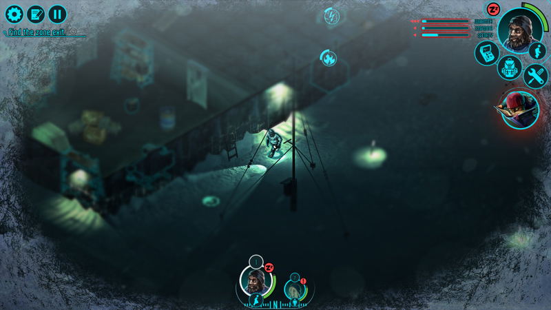 Distrust: Polar Survival <span class="ext" style="background-color: #2a475e; color: #FFFFFF;">STEAM</span> <span class="ext ext_digital">digital</span> image 12