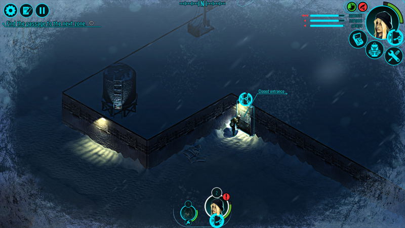 Distrust: Polar Survival <span class="ext" style="background-color: #2a475e; color: #FFFFFF;">STEAM</span> <span class="ext ext_digital">digital</span> image 2