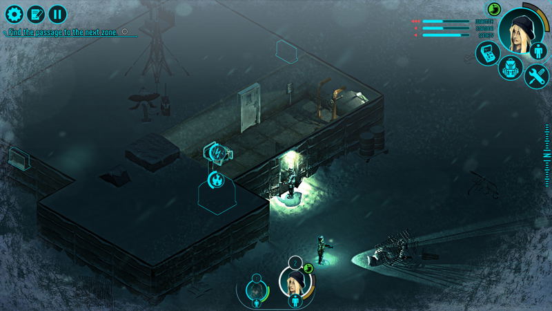 Distrust: Polar Survival <span class="ext" style="background-color: #2a475e; color: #FFFFFF;">STEAM</span> <span class="ext ext_digital">digital</span> image 3