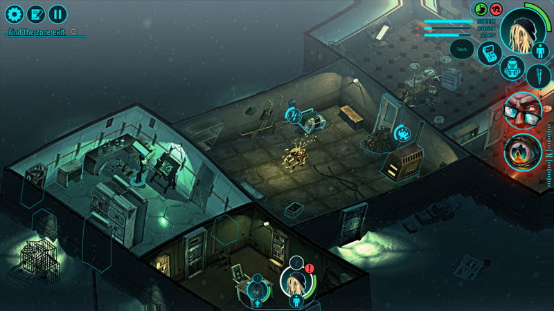 Distrust: Polar Survival <span class="ext" style="background-color: #2a475e; color: #FFFFFF;">STEAM</span> <span class="ext ext_digital">digital</span> image 4