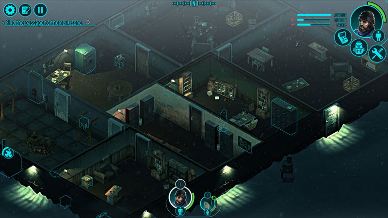 Distrust: Polar Survival <span class="ext" style="background-color: #2a475e; color: #FFFFFF;">STEAM</span> <span class="ext ext_digital">digital</span> image 5