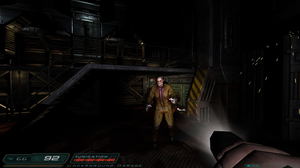 DOOM 3: Resurrection of Evil (DLC)_