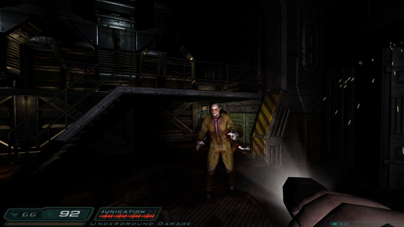 Doom 3: Resurrection of Evil (DLC) <span class="ext" style="background-color: #B0000F; color: #FFFFFF;">DLC</span> <span class="ext" style="background-color: #2a475e; color: #FFFFFF;">STEAM</span> <span class="ext ext_digital">digital</span> image 7
