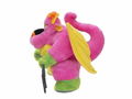 Dragon Quest Smile Slime Monster Plush: Archdemon thumbnail 2