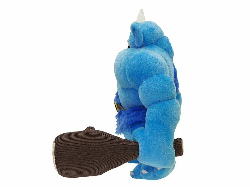 Dragon Quest Smile Slime Monster Plush: Gigantes image 2