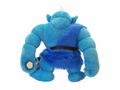 Dragon Quest Smile Slime Monster Plush: Gigantes thumbnail 3