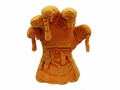 Dragon Quest Smile Slime Monster Plush: Muddy Hand thumbnail 1
