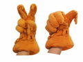 Dragon Quest Smile Slime Monster Plush: Muddy Hand thumbnail 2
