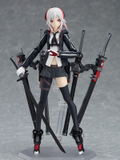 figma No.422 Heavily Armed High School Girls: Shi thumbnail 2