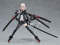 figma No.422 Heavily Armed High School Girls: Shi thumbnail 5