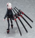 figma No.422 Heavily Armed High School Girls: Shi thumbnail 6