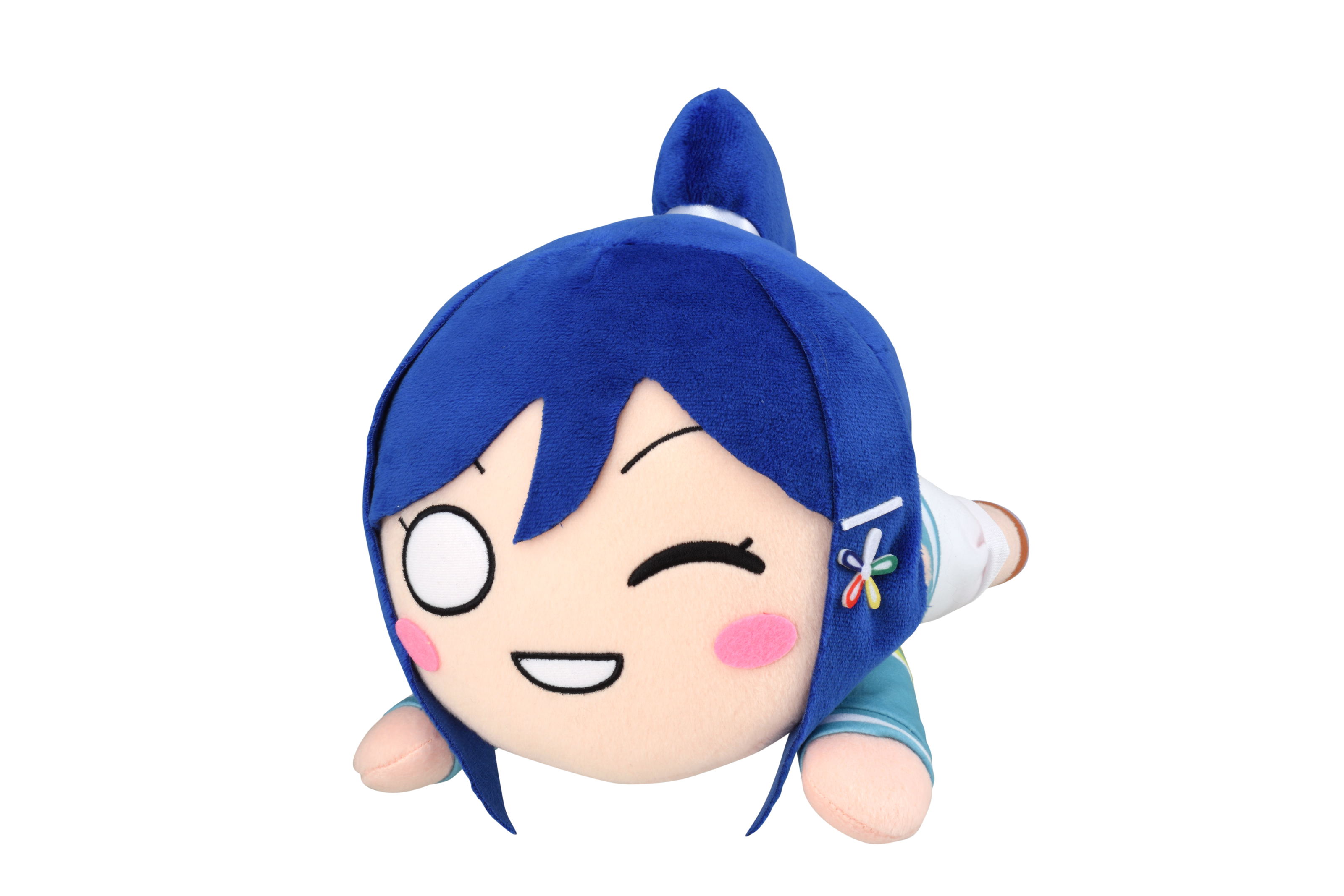 Love Live! Sunshine!! Nesoberi Plush: Kanan Matsuura Jersey (M)