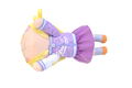 Love Live! Sunshine!! Nesoberi Plush: Mari Ohara Jersey (M) thumbnail 2