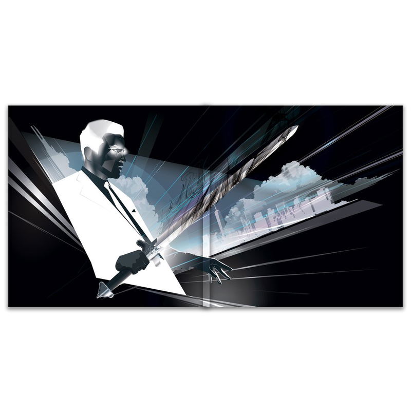 Marvel's Spider-Man Original Video Game Soundtrack image 2