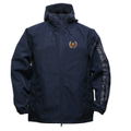Mega Man X Wind Jacket X (L Size) thumbnail 1