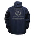 Mega Man X Wind Jacket X (L Size) thumbnail 2