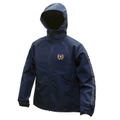 Mega Man X Wind Jacket X (M Size) thumbnail 4