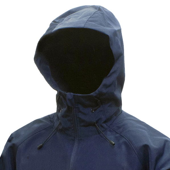 Mega Man X Wind Jacket X (XL Size) image 5