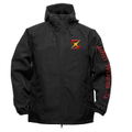 Mega Man X Wind Jacket Zero (XL Size) thumbnail 1