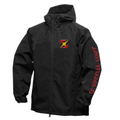 Mega Man X Wind Jacket Zero (XL Size) thumbnail 3