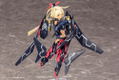 Megami Device 1/1 Scale Model Kit: SOL Strike Raptor thumbnail 10