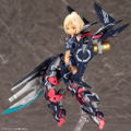 Megami Device 1/1 Scale Model Kit: SOL Strike Raptor thumbnail 2