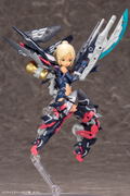 Megami Device 1/1 Scale Model Kit: SOL Strike Raptor thumbnail 4