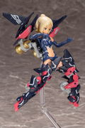 Megami Device 1/1 Scale Model Kit: SOL Strike Raptor thumbnail 6