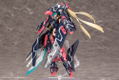 Megami Device 1/1 Scale Model Kit: SOL Strike Raptor thumbnail 9