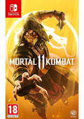 Mortal Kombat 11 thumbnail 1