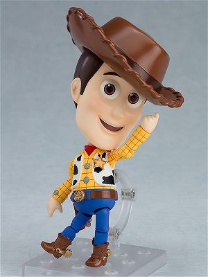 Nendoroid No. 1046 Toy Story: Woody Standard Ver.