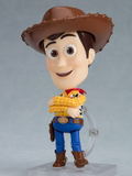 Nendoroid No. 1046-DX Toy Story: Woody DX Ver. thumbnail 2