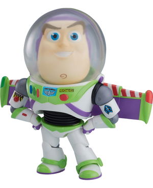 Nendoroid No. 1047 Toy Story: Buzz Lightyear Standard Ver._