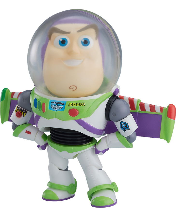 Nendoroid No. 1047 Toy Story: Buzz Lightyear Standard Ver. image 1
