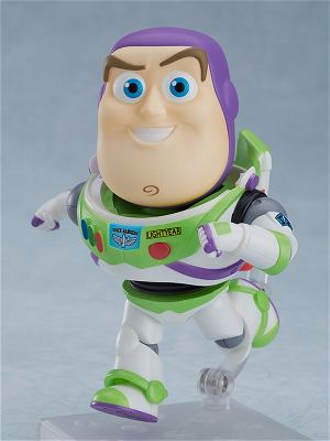 Nendoroid No. 1047 Toy Story: Buzz Lightyear Standard Ver.