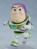 Nendoroid No. 1047-DX Toy Story: Buzz Lightyear DX Ver. thumbnail 2