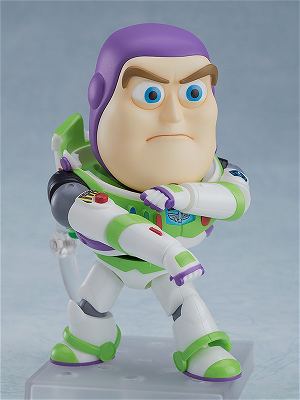 Nendoroid No. 1047-DX Toy Story: Buzz Lightyear DX Ver.