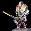 Nendoroid No. 1050-DX SSSS.Gridman: Gridman DX Ver. thumbnail 2