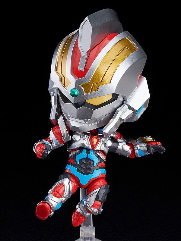 Nendoroid No. 1050-DX SSSS.Gridman: Gridman DX Ver. image 6