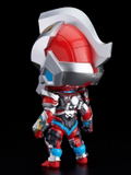 Nendoroid No. 1050-DX SSSS.Gridman: Gridman DX Ver. thumbnail 8