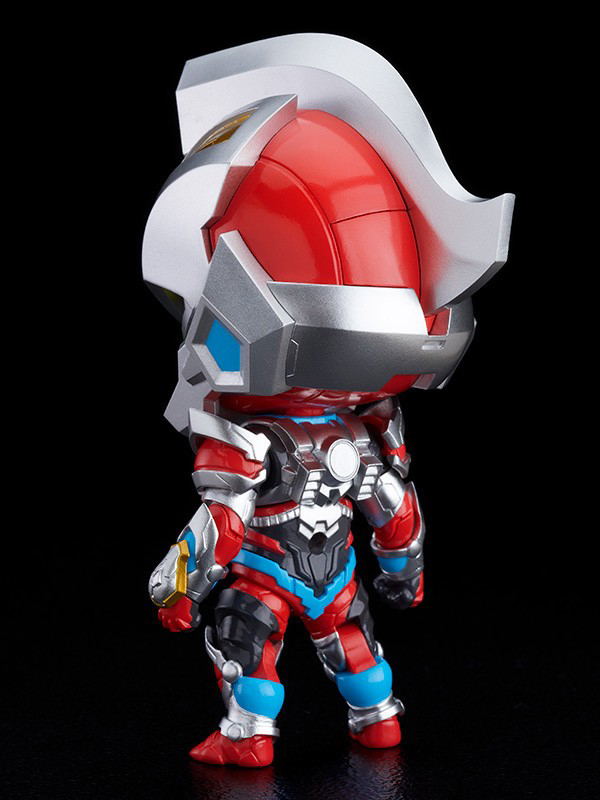 Nendoroid No. 1050-DX SSSS.Gridman: Gridman DX Ver. image 8