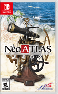 Neo Atlas 1469 thumbnail 1