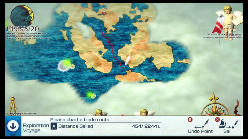 Neo Atlas 1469 image 2