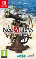 Neo Atlas 1469 thumbnail 1