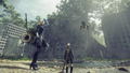 NieR: Automata [Game of the YoRHa Edition] thumbnail 6