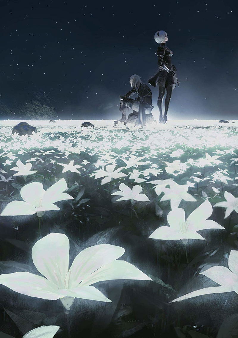 NieR:Orchestra Concert 12018 image 1