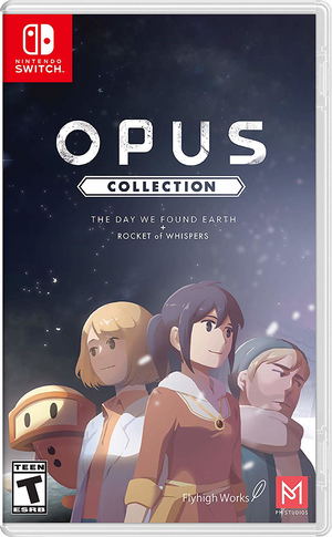 OPUS Collection_