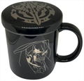 Overlord II Mug With Cover - Ainz thumbnail 1