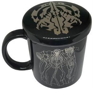 Overlord II Mug With Cover - Ainz